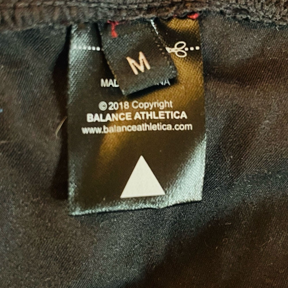 Balance Athletics scrunch butt Original